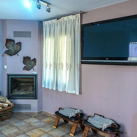 Гостевой дом Aitetxe Лягвардиа Экстерьер фото